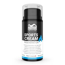 Sport Creme Phantom, Volume: 100 ml