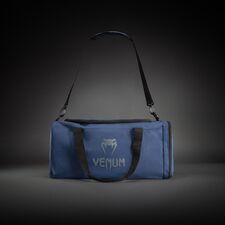 Sporttasche 24L Venum Essential Marineblau 018, Farbe: Blau, Volume: 25 L
