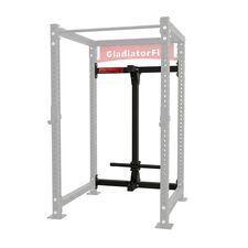 Poulie à charge libre “Lat Pull Down Attachment” pour cage ou rack GladiatorFit
