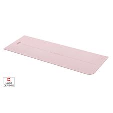 Tapis d'entraînement 183x61x0.4cm "HEARTBEAT Signature" Airex | Rose