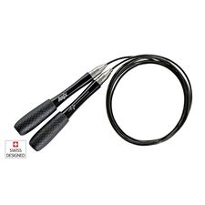 Corde à sauter de vitesse "Heartbeat" 300cm Airex