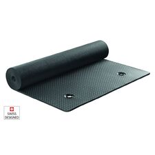 Tapis de yoga avec œillets "Yoga Pro Studio" 185x65cm Airex