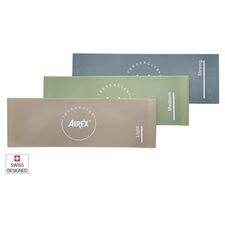 Set de 3 mini bandes élastiques "TrExercise" Airex
