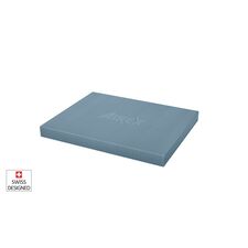 Balance pad "Heartbeat" 50x40x4.5cm AIREX | Bleu Clair