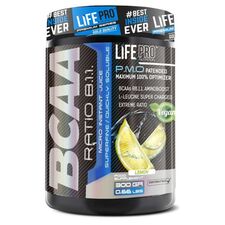 Bcaa 8:1:1 300g Life Pro | Lemon