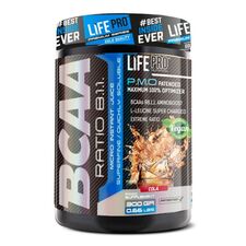 Bcaa 8:1:1 300g Life Pro | Cola
