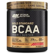 Gold Standard BCAA 266g Optimum Nutrition | Fishing