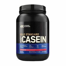 Gold Standard 100% Casein 924g Optimum Nutrition |
