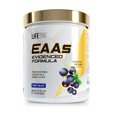 EAAs evidenced formula 300g Life Pro | Fruit Punch