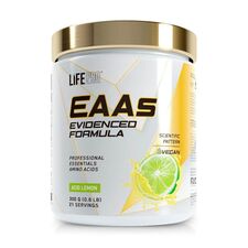 EAAs evidenced formula 300g Life Pro | Lemon