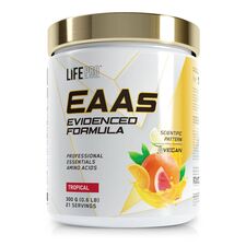 EAAs evidenced formula 300g Life Pro | Tropical