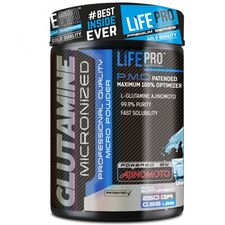 Glutamine ajinomoto 250g Life Pro
