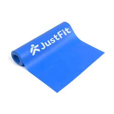 Bande de résistance physiothérapie TPE (sans latex) | Bleu