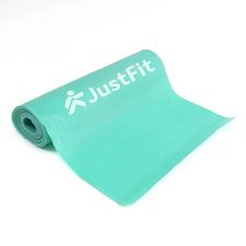 Physiotherapy resistance band TPE (latex free) | Grün