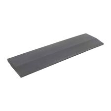 Anti-trip corner edge for rubber floor 20mm