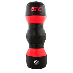 UFC PRO Throwing Dummy (Empty), Couleur: Noir