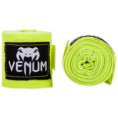Bandes de Boxe  - 4 m, Couleur: Jaune, Longueur: 4.0m