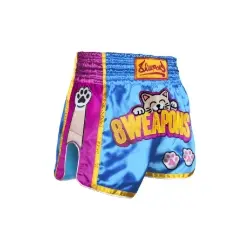 Muay Thai shorts