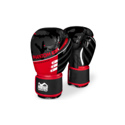 Boxing gloves