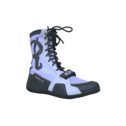 Boxing shoes
