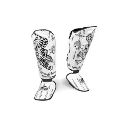 Shin guards
