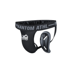 Groin guards and chest protectors
