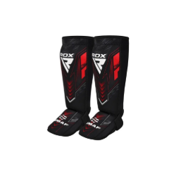 Shin guards