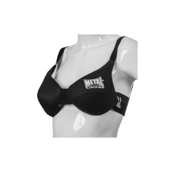 Brassière avec protection