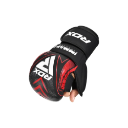 Sparring gloves