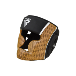Headgear
