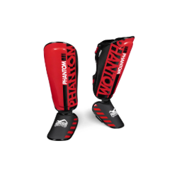 Shin guards