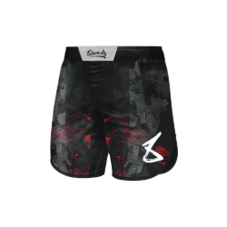 MMA shorts