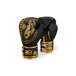 Boxing gloves