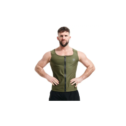 Sauna jackets