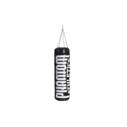 Punching bags