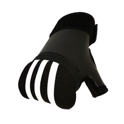 Bandax MMA, taille S, Couleur: Noir, Taille ne pas utiliser: S