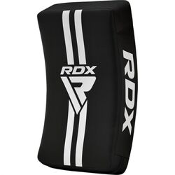 Arm Pad Gel Kick Shield Full Black Heavy, Taglia: Taglia unica, Colore: Nero