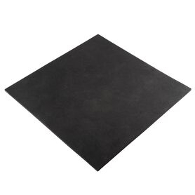 GL-7649990755304-Plain rubber floor for gym floor 100x100x2cm