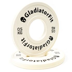GL-7640344757623-Additional rubber fractional disc &#216; 51mm | 0.5 KG