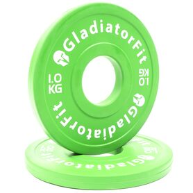 GL-7640344757616-Additional rubber fractional disc &#216; 51mm | 1 KG