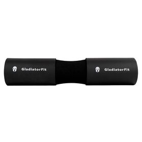 GL-7640344750273-Squat sleeve / Foam protection for barbell