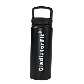 GL-7640344751126-500ml stainless steel isothermal fitness bottle
