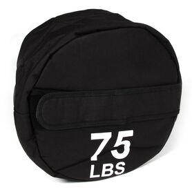GL-7649990755878-Round weighted bag to fill with sand (unfilled) | 35 KG