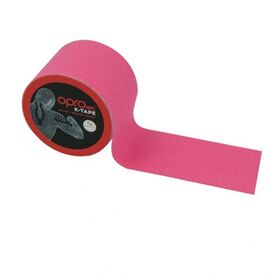 OP-TEC57543-OPROtec Kinesiology Tape-Pink-5cmx5m