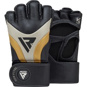 RDXGGR-T17GL-M-RDX T17 Aura Grappling Gloves