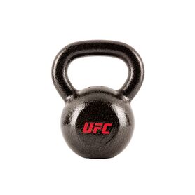 UHA-75650-UFC Hammertone Kettlebell, 4kgs/ 9lbs