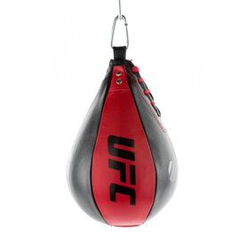 UHK-69750-UFC Leather Speed&nbsp; 25cm x 18cm