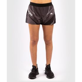 VNMUFC-00072-001-L-UFC Replica Women's Shorts