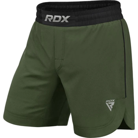 RDXMSS-T15AG-L-MMA Shorts T15 Army Green-L