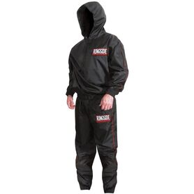 RSRHSS .MED-Pro Sweating Suit for Weight Loss